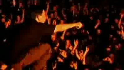 Linkin Park - With You (live Video) Hq prevod 