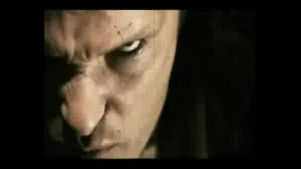 Dream Evil - Fire Battle In Metal