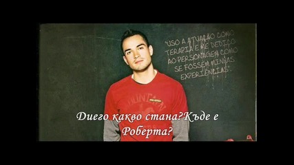 ~no pares~ S2 Ep 16 
