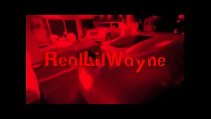 Lil Wayne - Right Above I t Feat. Drake (official Video) 2010 Hq 
