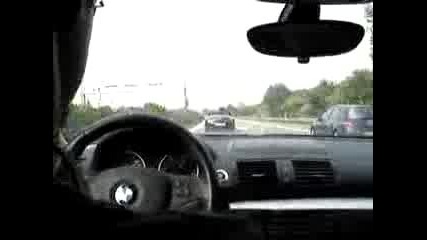 Bmw 120d Vs Bentley Continental Gt D