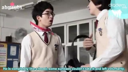 jungle fish ep1 part 3