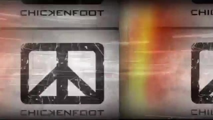 Chickenfoot - Something Going Wrong