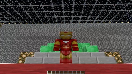 Creative Things on minecraft