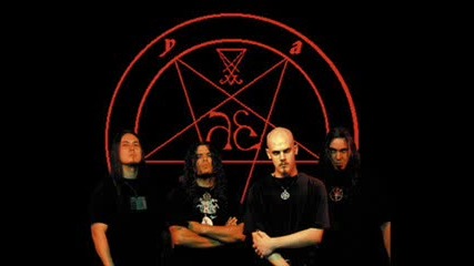 Vital Remains - The Trooper ®