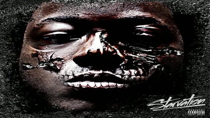 Ace Hood - Hallucinations - Starvation Mixtape