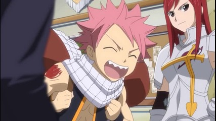 Fairy Tail - Episode 051 - English Dubbed