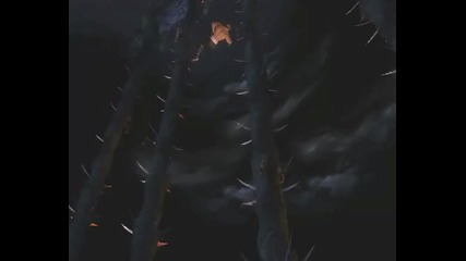 Mortal Combat 2011 - Трейлър Hq