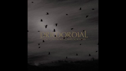 Primordial - The Coffin Ships