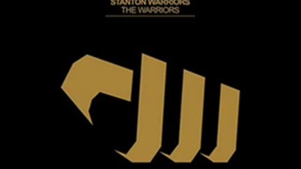Stanton Warriors - Blow Ya Speakers Guest Mix, Kiss Fm [22/3/2011)