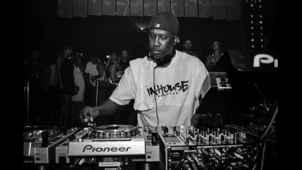 Todd Terry Classic Inhouse set