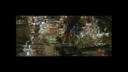 The Fast and the Furious Tokyo Drift