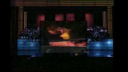 Whitney Houston - One Moment In Time (live)