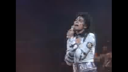 Michael Jackson : Another part of me