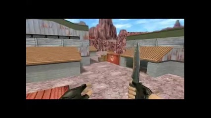 cs 1.6 tricks On 