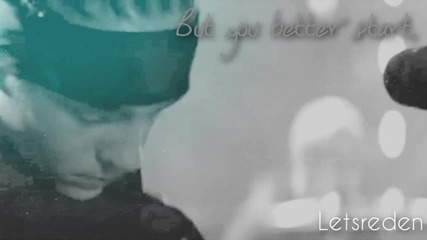 Kaulitz Twins - Who want to hurt you **