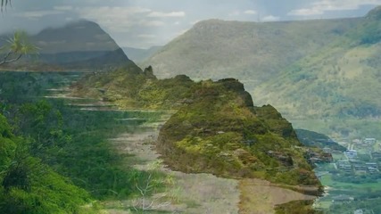 Leo Rojas - There Is a Place- Романтика