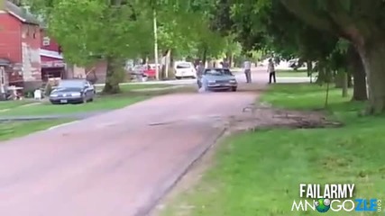 Провалите на седмицата