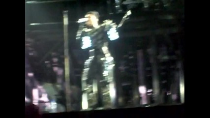 Tokio Hotel - Hey You