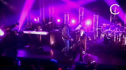 (i - concerts) - Akon - Beautiful ( H Q ) 