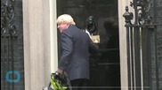 Boris Johnson Brought Into David Cameron's Cabinet With No Role