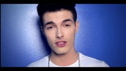 Fran - Poljubi Me I Idi ( Official Video Hd )