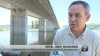 Първи работен ден за Дунав мост 2 - безплатна "разходка" за българи и румънци