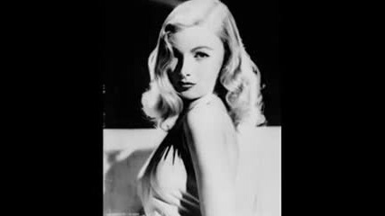Veronica Lake - Satin Doll