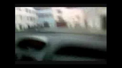 Peugeot 206 Rc