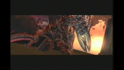 Darksiders - Walkthrough - Final Boss (part 60)