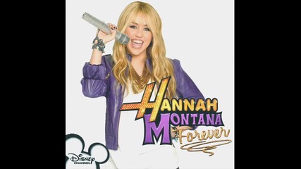 Текст !! Hannah Montana - I'm Still Good ( Hannah Montana Forever )