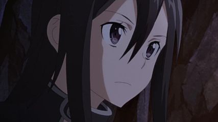 Sword Art Online Ii - 12 [bg subs][720p]