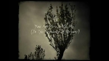 Woods of Ypres - You Are Here With Me