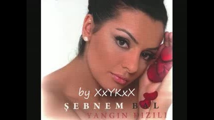 Sebnem Bal - Cehennemliksin (sгјper Damar 2008 2009) [bu Parca Cok Konusulacak].flv