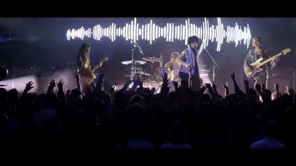 3rdeyegirl feat. Prince - Fixurlifeup { 2013, hq }