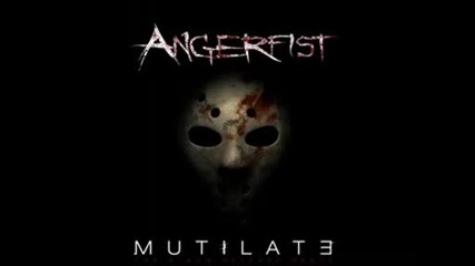 Angerfist - In A Million Years [new Album]