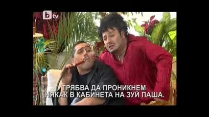 Pulna Ludnica - Sak1z 23 - 01 - 2010 [ep 14] - kristalno ka4estvo