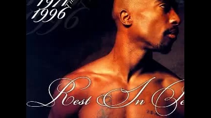 2pac - Cant C Me 