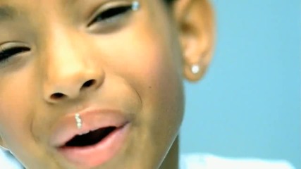 Willow Smith - Whip My Hair