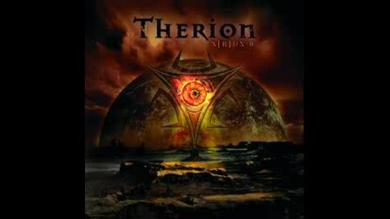Therion - Gothic Kabbalah