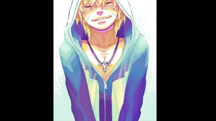 Party shaker - Nightcore