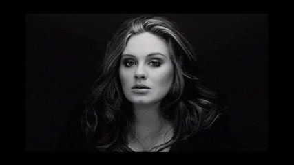 Adele - Rolling in the deep (darkons mix)
