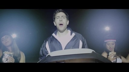 Hoodie Allen - All About It ft. Ed Sheeran ( Official Video - 2014 )