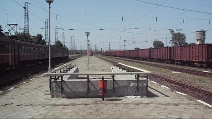 Транзит през Карнобат