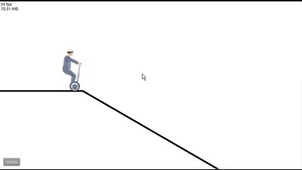 Happy Wheels Ep.11-troll