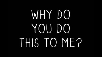 Pardon Me - He Is We * Lyrics