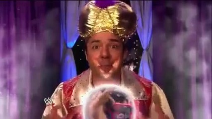 Wwe Royal Rumble 2012 Official Promo