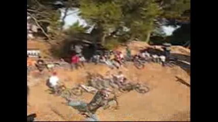 Portuguese Dirt Jumping Championship 2