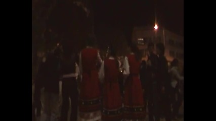 Nazilli 2012 Turkey festival