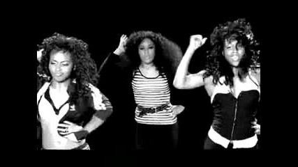 Nelly feat Pharrell - Let it go Lil Mama